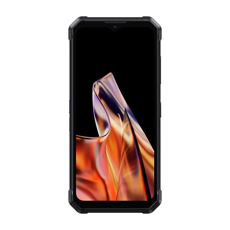 Smartphone FOSSiBOT F106 Pro schwarz