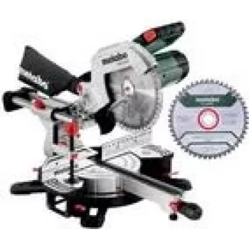 Säge Metabo KGS 254 M