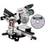 Säge Metabo KGS 254 M