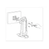 Ergotron Montagekomponente (Abstandshalter)