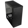 Kolink Observatory HF Mesh Core Midi-Tower - schwarz