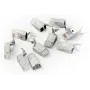 Wire Connector RJ45 Grau Digitus X-ML-6F-OD-IMP Male 100 Stück