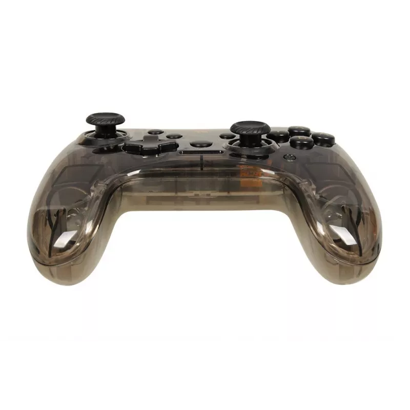 iBox IGP5 Gaming Controller Schwarz Bluetooth Gamepad Analog / Digital Android, Nintendo Switch, Nintendo Switch Lite, Nintendo Switch OLED, PC, iOS