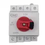 DC-Trennschalter CNC NV821822 4-polig 32A 1000 VDC