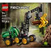 LEGO TECHNIC 42218 John Deere 1470H Radharvester
