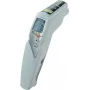 TESTO 831 Infrarot-Thermometer, IR-Thermometer, Optik 30:1, Messbereich -30 bis +210 °C (0560 8316)