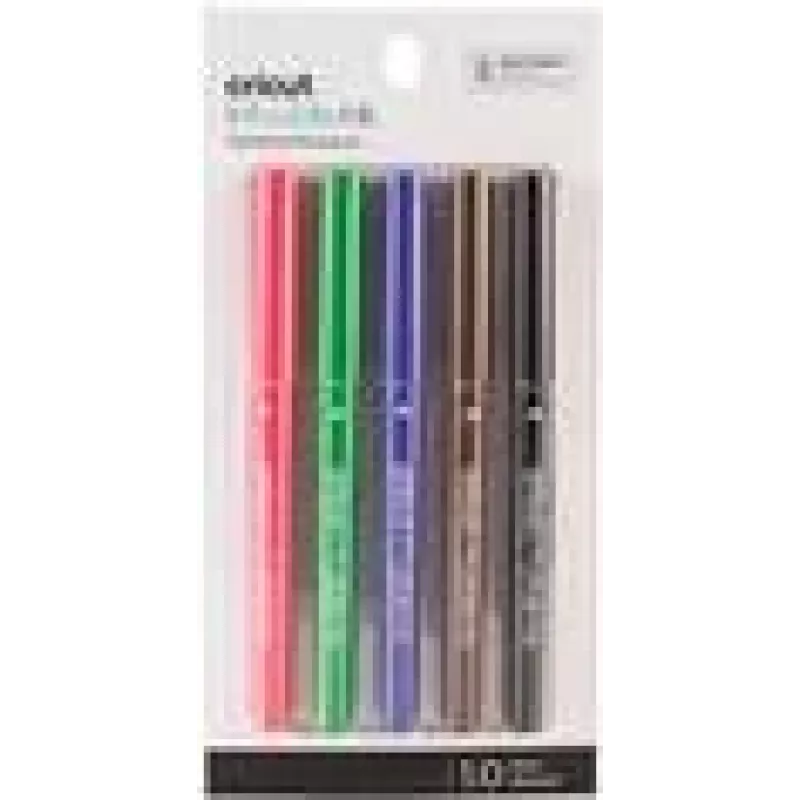 Cricut 2006256 Schwarz
