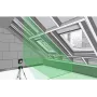 Laserliner PocketCross - Bezugspegel - Mehrfarbig - 1/4,5/8 - 1500 mm (036.713A)