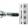 Gehäusezubehör Rittal SM 2414.000, Silber, Menge pro Packung 1