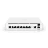 UBIQUITI UISP-Console-EU Controller Switch Gateway 2x 10G SFP+ 9x GbE RJ45