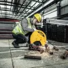 DeWALT D28730-QS Tischkappsäge 4000 U/min