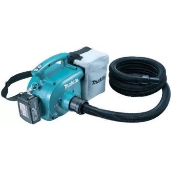 Makita. Blower/Extractor DVC350Z