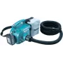 Makita. Blower/Extractor DVC350Z