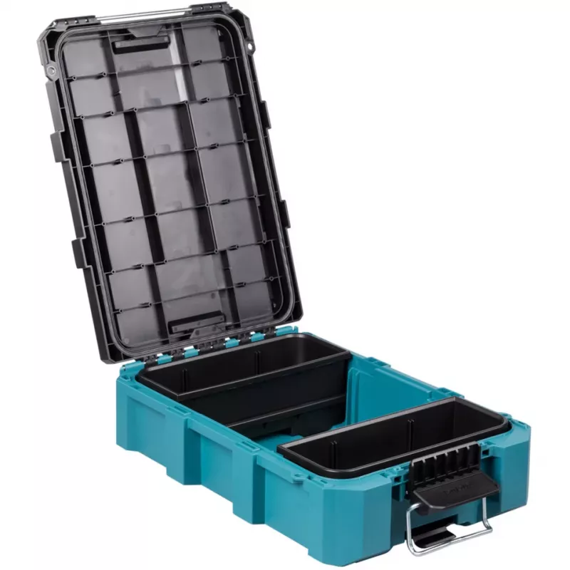 Makita P-91039 MAKTRAK Werkzeugkoffer M (P-91039)