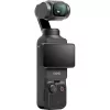 DJI Osmo Pocket 3 Creator Combo – 1 CMOS Gimbal-Kamera, 4K/120fps, 2 OLED Touchscreen