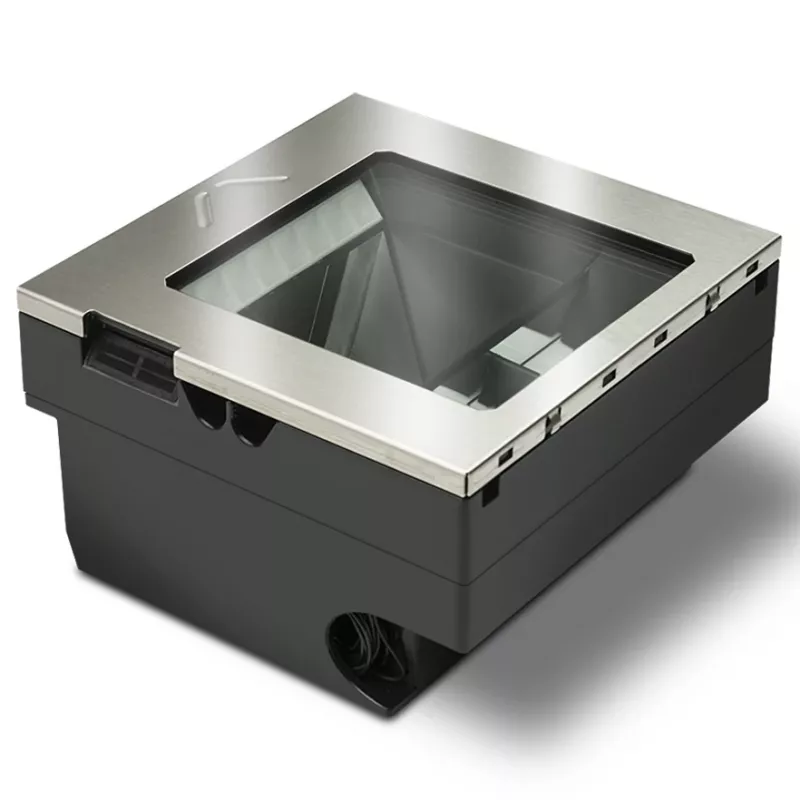 Scanner Datalogic Magellan 3200VSi 1D/2D Schwarz