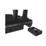 Zebra MOD-MT2-EU1-01 Kabel-Adapter USB Ethernet Schwarz