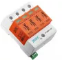Überspannungsschutz T1+T2 B+C 4P SIMTEC