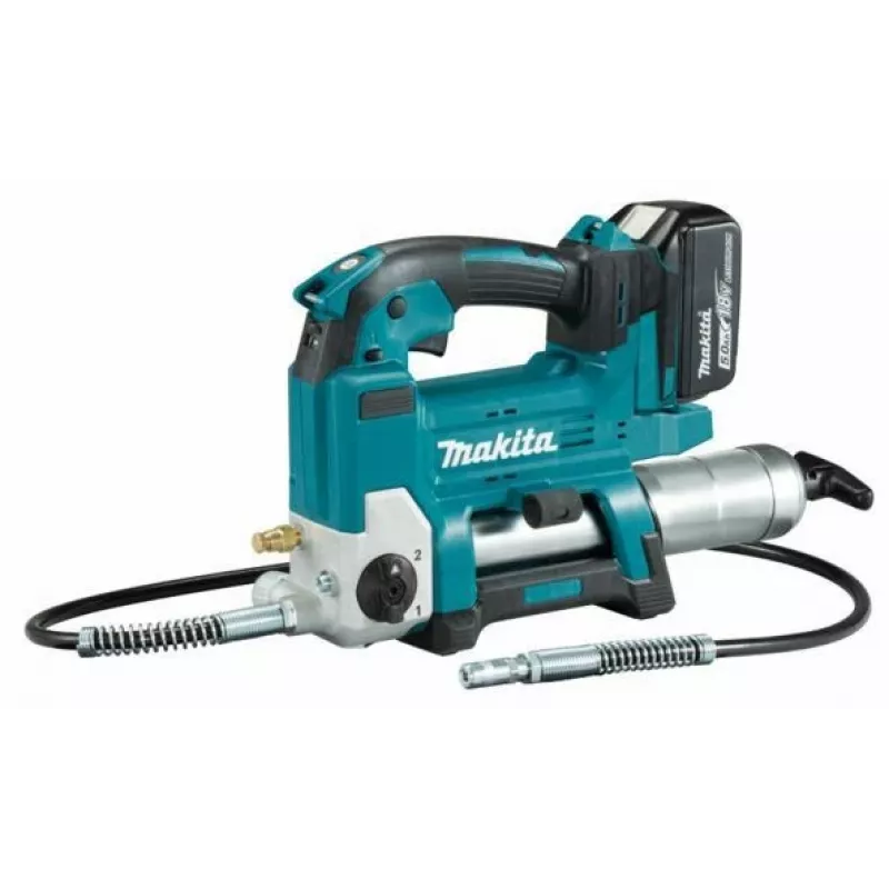 Makita DGP180RT Akku-Fettpresse