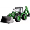 RC-Bagger Amewi G1401E 1:14 Maßstab Elektromotor Li-Ion 1200mAh, ab 8 Jahren