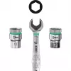Wera Kraftform compact W 1 Wartungswerkzeug-Set, 35-teilig (05135926001)