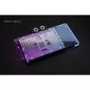 Grafikkarten-Backplate Alphacool Core Geforce RTX 5080 ROG Astral Backplate (MPN 10267)