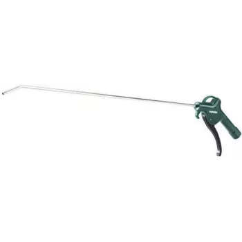 Druckluft-Ausblaspistole Metabo BP 500 8 bar — pneumatisches Reinigungswerkzeug, max. 8 bar Druck