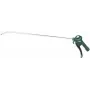 Druckluft-Ausblaspistole Metabo BP 500 8 bar — pneumatisches Reinigungswerkzeug, max. 8 bar Druck