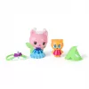 Figurenset Spinmaster Gabby’s Dollhouse 2er-Pack Garten — 2 Sammelfiguren