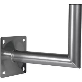 Wandhalterung Megasat WH 3 Aluminium 25 cm Abstand 250 mm Höhe