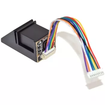 4duino Fingerabdrucksensor für Arduino (ALL_OY_3429)