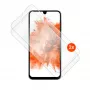 Displayschutzfolie FIXED für Samsung Galaxy A17 4G/5G — gehärtetes Glas, transparent