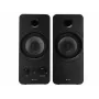 Desktop 2.0 TRACER Mark Lautsprecher 12 W, USB-Stromversorgung, Bluetooth, 2‑Wege, 2 Treiber, Schwarz