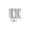 Luftkühler DeepCool AG620 WH ARGB