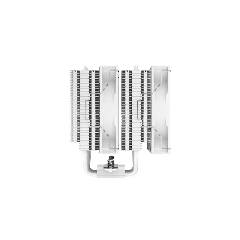 Luftkühler DeepCool AG620 WH ARGB