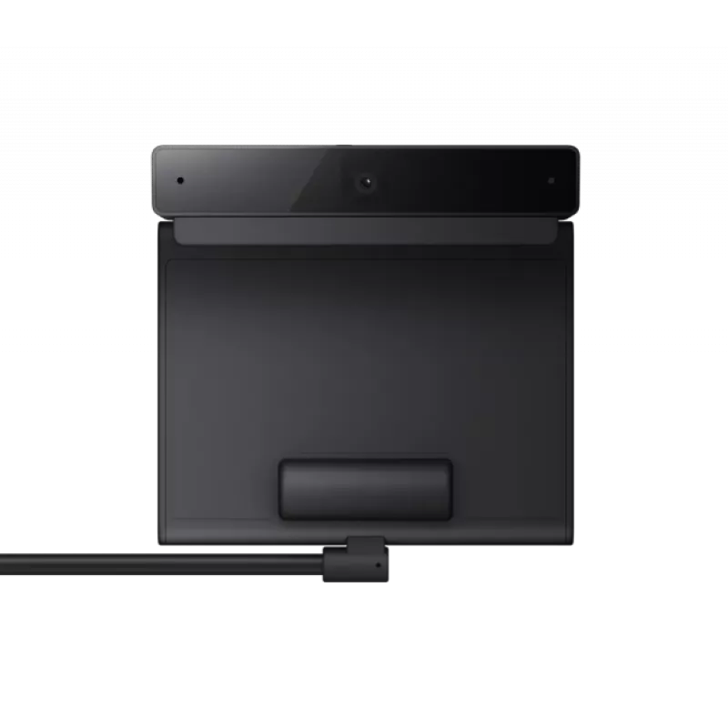 Sony CMUBC1.CE7 Webcam 1920 x 1080 Pixel USB 2.0 Schwarz