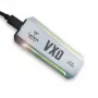 Patriot Memory VXD SSD-Gehäuse Silber M.2