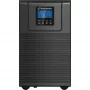 PowerWalker VFI 3000 TGB Doppelwandlung (Online) 3 kVA 2700 W 5 AC-Ausgänge