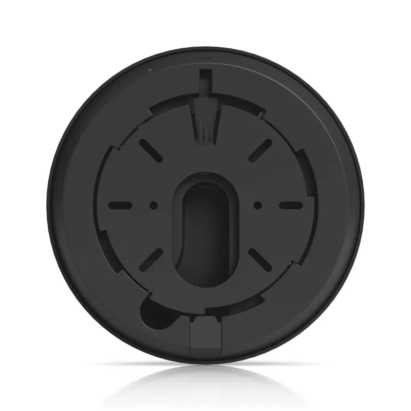Ubiquiti UniFi Protect G6 Dome - Netzwerk-Überwachungskamera - Dome - Innenbereich, Außenbereich - vandalismusgeschützt/wetterfest/manipulationssicher - Farbe (Tag/Nacht)