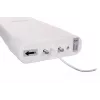 Qoltec 57032 Antenne 5G LTE DUAL | 14 dBi | Outdoor