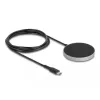 Wireless Charger DeLOCK 66467 5W 7,5W 10W 15W Induktive Ladestation