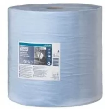 Papierhandtücher Tork 130080 750 Blatt Blau