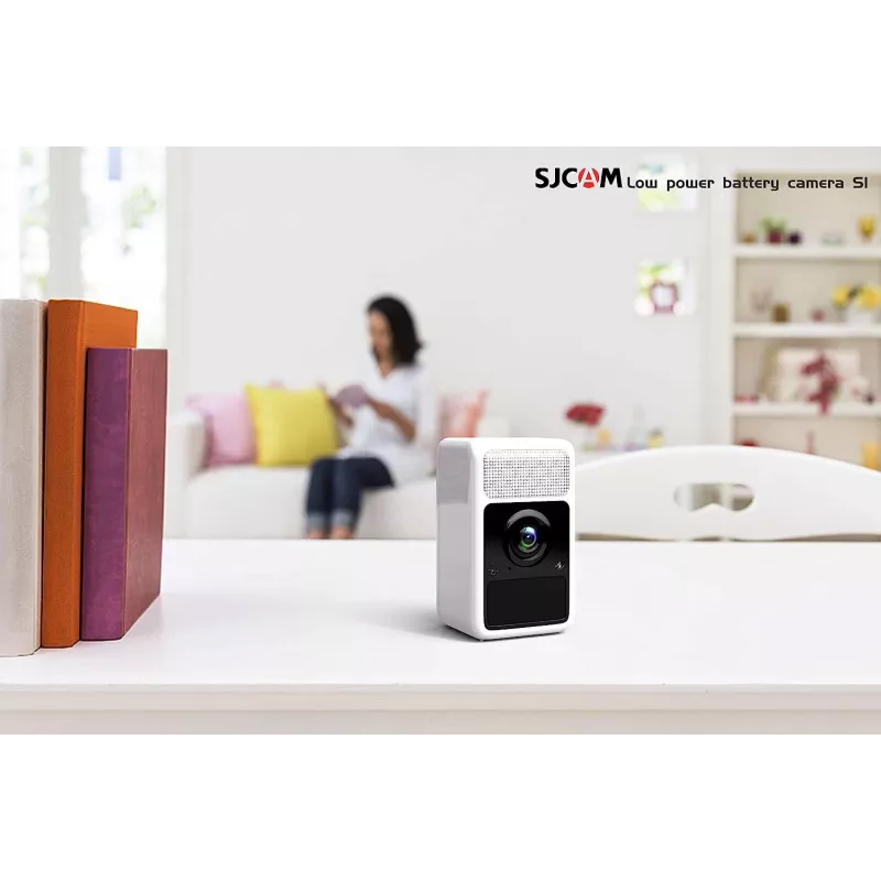 SJCAM S1 Weiß