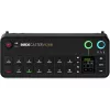 Rode RØDECaster Video Video- und Audioproduktionskonsole, bis zu 6 Videoquellen, zwei Vorverstärker, zwei interne drahtlose Empfänger