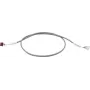 X-Achsen-Motorkabel für Flashforge 3D-Drucker, Modell 40001607001