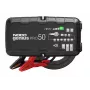 NOCO Ladegerät GENIUSPRO50 50A intelligente Ladetechnologie