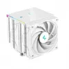 DeepCool AK620 Digital WH Prozessor-Luftkühler 12 cm Weiß 1 Stück