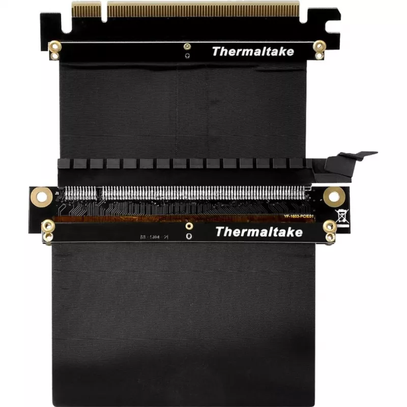 Thermaltake AC-053-CN1OTN-C1 internal Netzkabel 0.2 m
