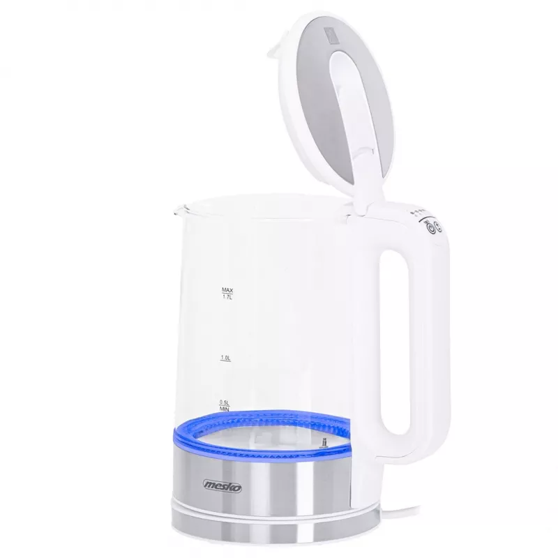 MESKO MS 1301W Wasserkocher