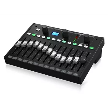 Digital Personal Mixer OEM 0609-AAM86-EU1 Kompaktes Design mit USB-Konnektivität